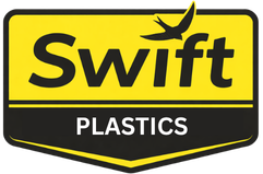 Swift Plastics - Laser Cut Acrylic Discs and Washers